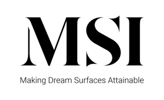MS INTERNATIONAL INC Stone