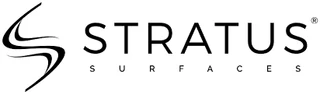 Stratus Quartz Countertops & slabs