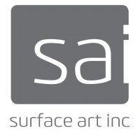 SURFACE ART INC Stone