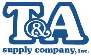 T&A SUPPLY COMPANY, INC. Hardwood flooring